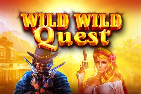 Wild Wild Quest PokerStars